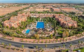 فندق قصر كنزي المنارة -